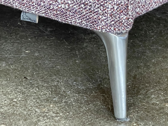 Image 1 of Leolux Mayon 3 zits bank 