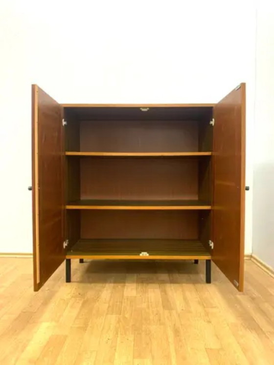 Image 1 of Cajonera retro, Hikor Písek, años 70, Checoslovaquia