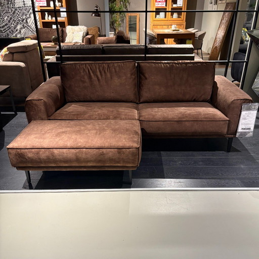 Henders & Hazel 3.5 plazas con