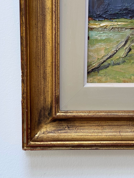 Image 1 of Woyts J. (XX) - Escuela flamenca Pintura al óleo - Firmada a mano