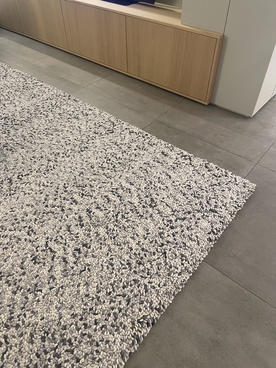 Image 1 of Tapis Longbarn Harvest laine