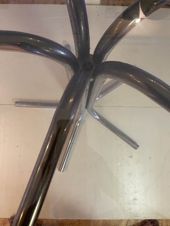 Image 1 of Table de salon vintage du milieu du siècle