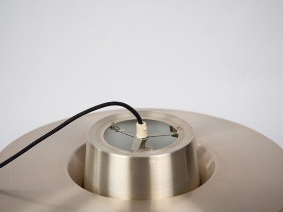 Image 1 of Danish vintage Verona pendant lamp by Svend Middelboe, Lyfa, 1962