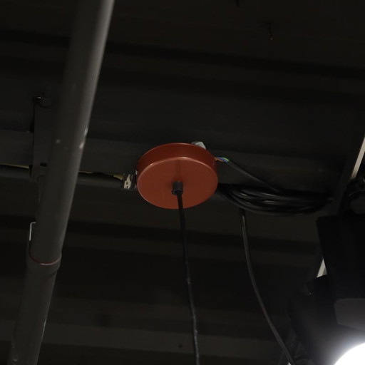 Lampada a sospensione Topform Catania Punzone – hanglampen, Modern (photo 2 of 19)