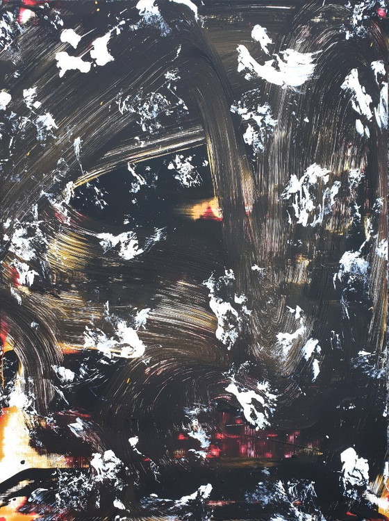 Image 1 of Jürgen Angeler - Deep Cosmos
