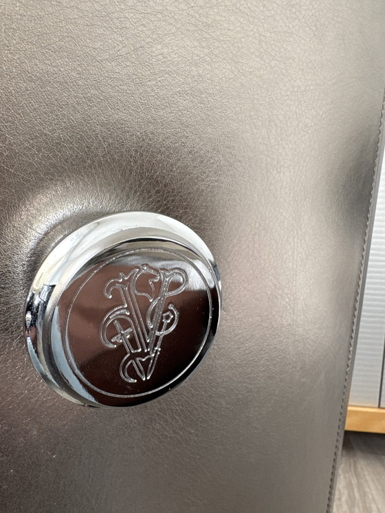 Image 1 of Set di due sgabelli da bar di design