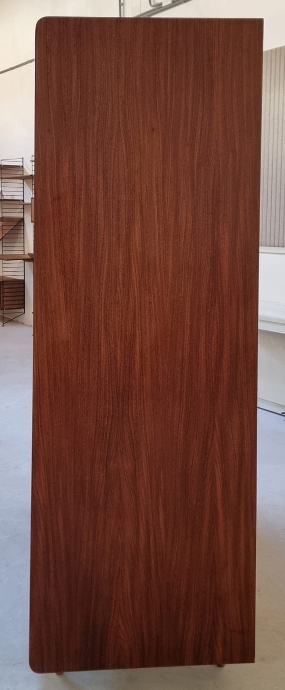 Image 1 of Mid Century kast