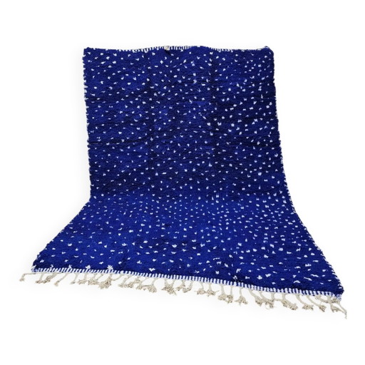 Tapis berbère design unique 200/300