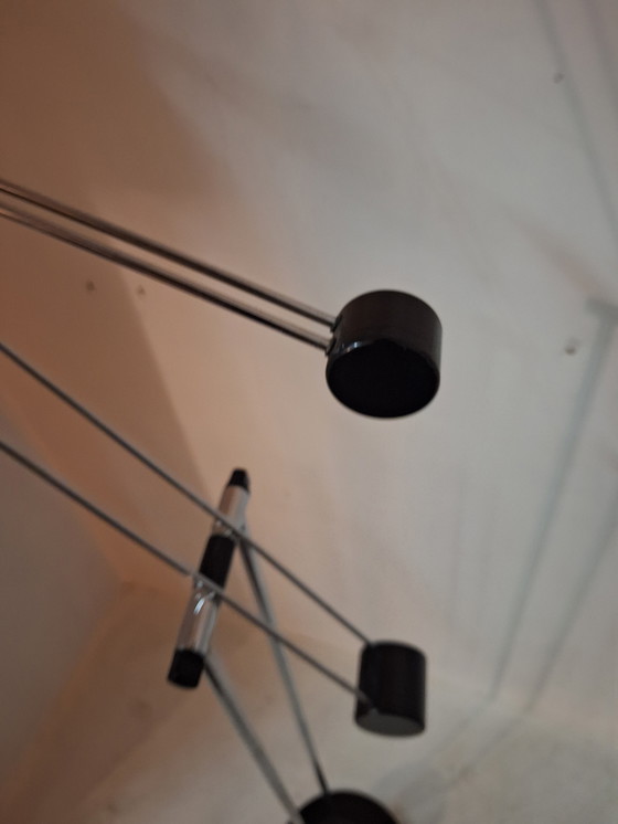 Image 1 of Halogen floor lamp minimalist