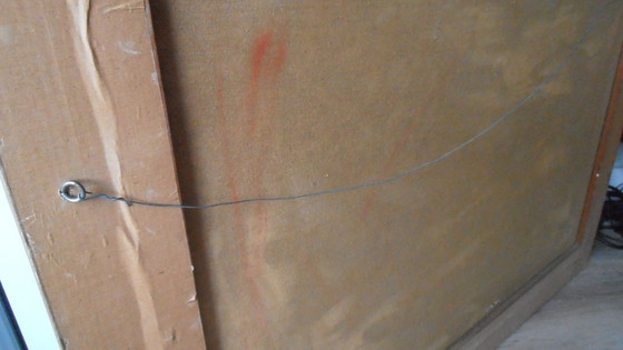 Image 1 of Jose de Almeida - Öl auf Leinwand - Landschaft - 1864/1945