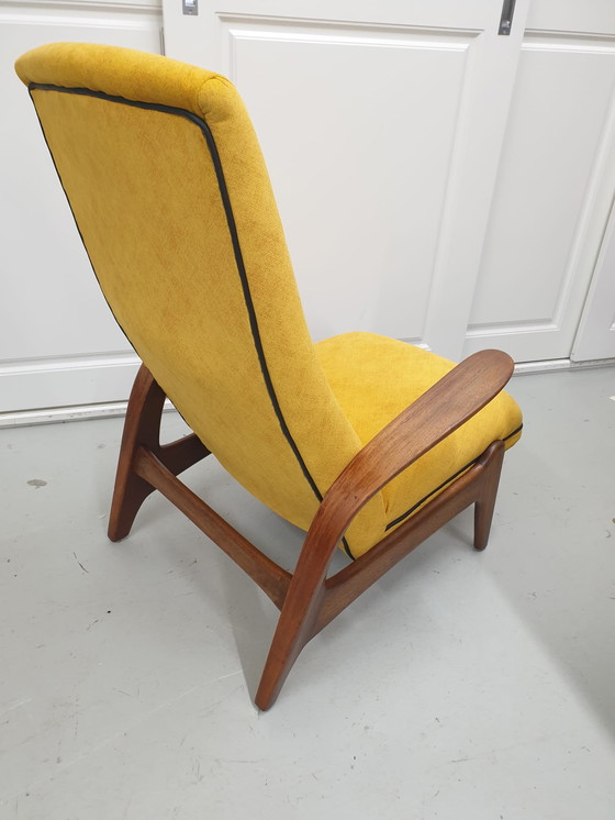 Image 1 of Gimson&Slater Rock'N Rest Chair