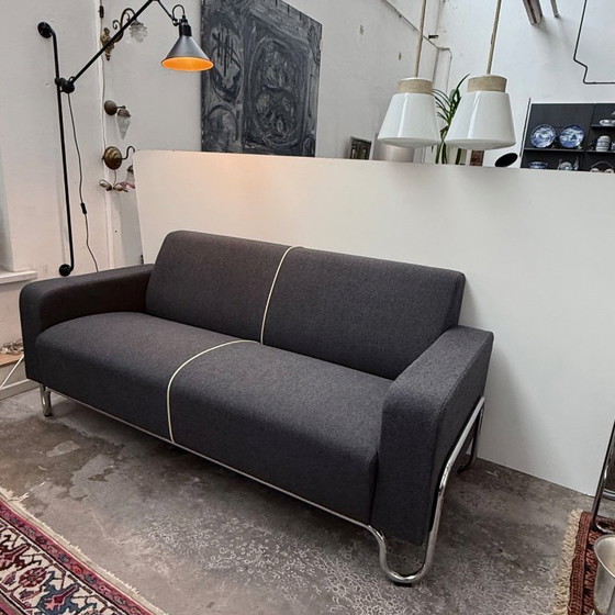 Image 1 of Gispen Sofa 441 B 2,5 Sitze