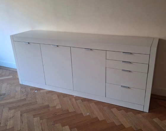 Image 1 of Dressoir Pastoe (204x80x45 cm)