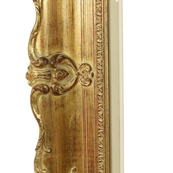 Image 1 of Cornice classica in stile barocco 84x74 cm