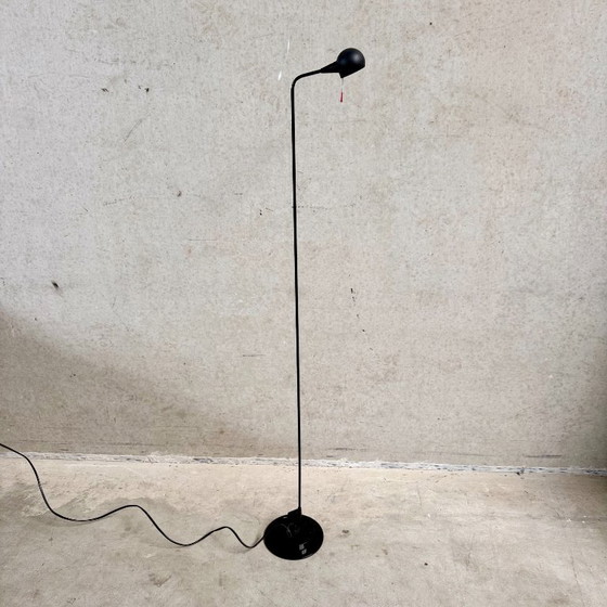 Artemide Firefly Lettura Leeslamp Vloerlamp By Emanuele Ricci – Plastic, Metal (photo 13 of 13)