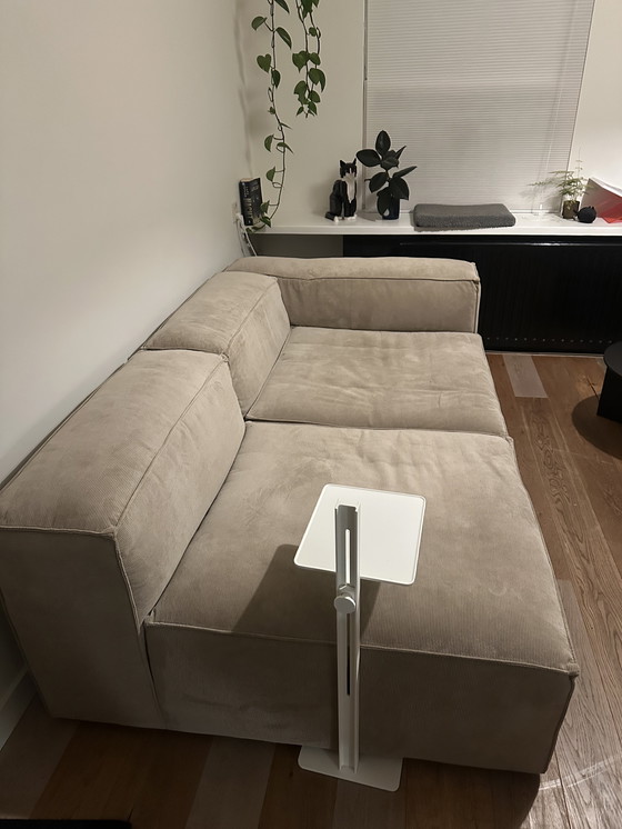 Image 1 of Divano componibile Bolia Cosima - Linea Dark Beige