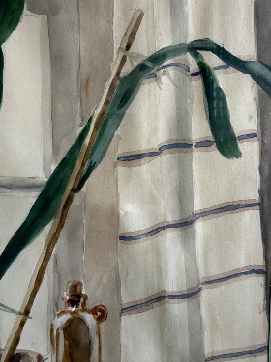 Safety – Paintings & Drawings, Glass, Paper (photo 3 of 5)