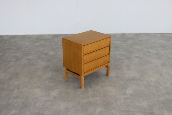 Image 1 of Vintage Marian Grabinski, Ikea Ladenkast