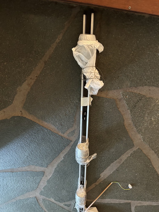 Image 1 of Tobias Grau 4x OH  On Multirail - Good condition - some use marks