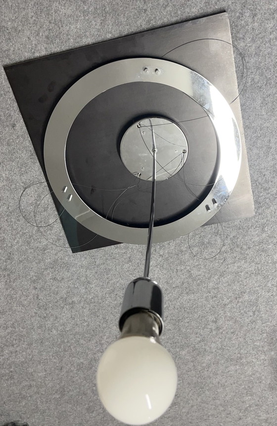 Image 1 of Lampada a sospensione di design italiano