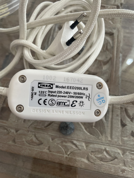 Image 1 of IKEA Anne Nilsson Jonsbo Oröd