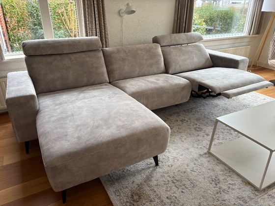 Image 1 of Nueva combinación de asientos