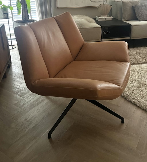 Fauteuil Dyyk Aiden