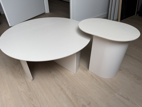 Image 1 of Plateau Side Table