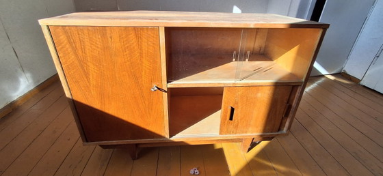 Image 1 of sideboard, buffet cabinet