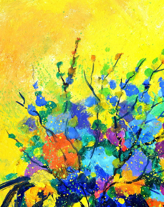 Image 1 of De mon jardin