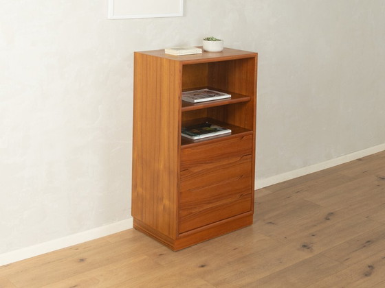 Image 1 of 1960s chest of drawers, Vintage