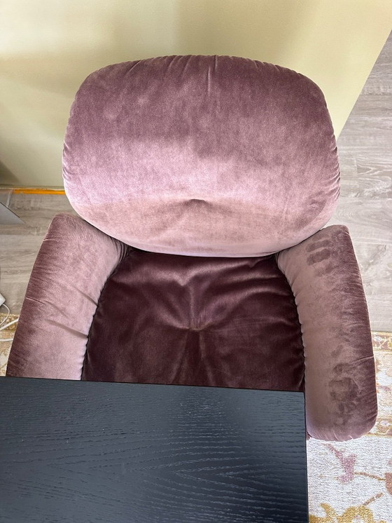 Image 1 of Dining chair Mood soft