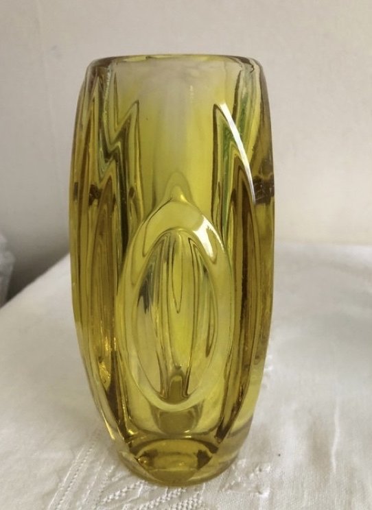 Image 1 of 3 X Rudolf Schrotter Vases