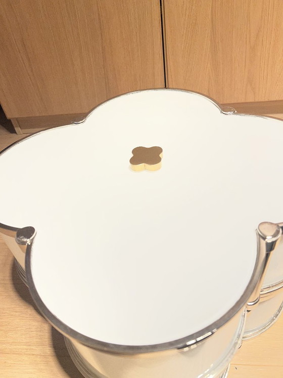 Image 1 of Lampadario da soffitto Chandler – Hudson Valley Lighting