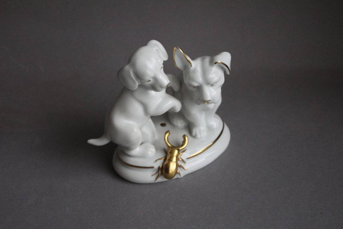 Porcelain Decorative Objects | Whoppah