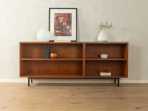 1950s Sideboard, Oldenburger Möbelwerkstätten, Vintage