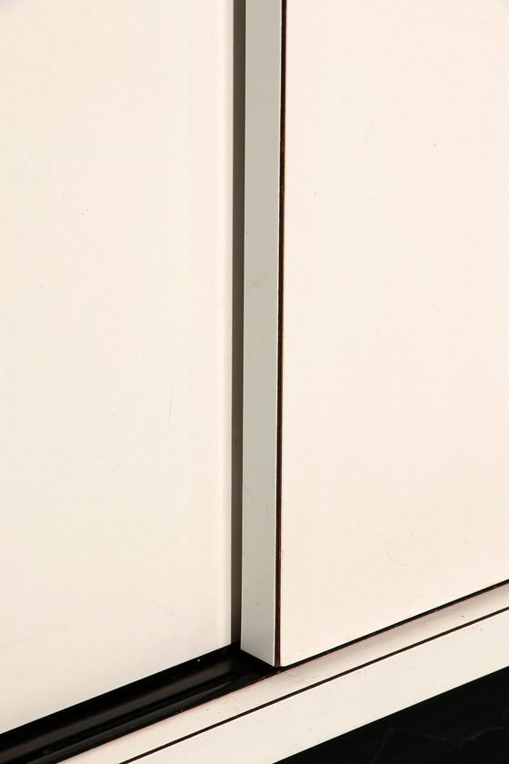 Image 1 of Martin Visser Bookcase ‘T Spectrum Holland 1965