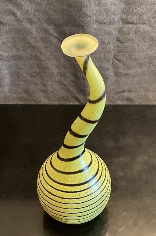 Kosta Boda, Don Juan vase