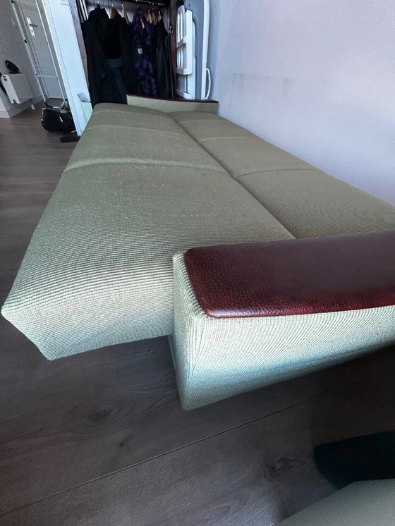 Image 1 of Canapé-lit des années 1960