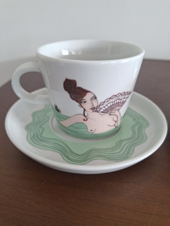 Image 1 of Arzberg Kaffeetassen