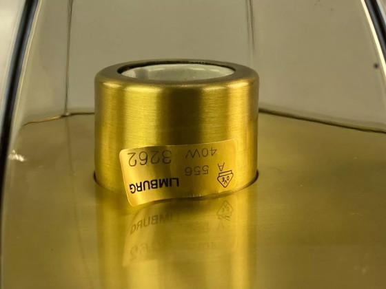 Image 1 of Lampada da parete anni &#39;60 e &#39;70, lampada da parete, Limburg, design Space Age anni &#39;60