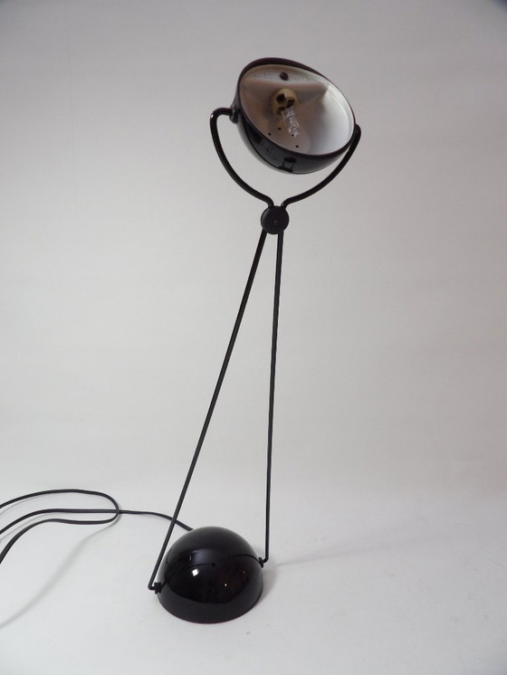 Image 1 of Stefano Cevoli bureaulamp Meridiana