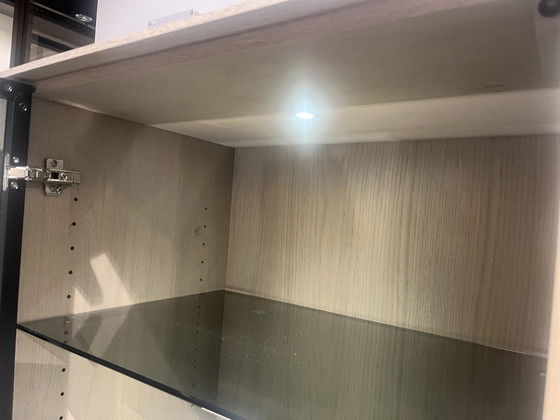 Image 1 of Ettic middelhoge kast