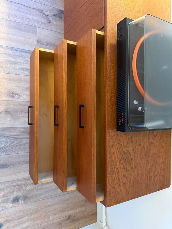 Image 1 of Vintage sideboard