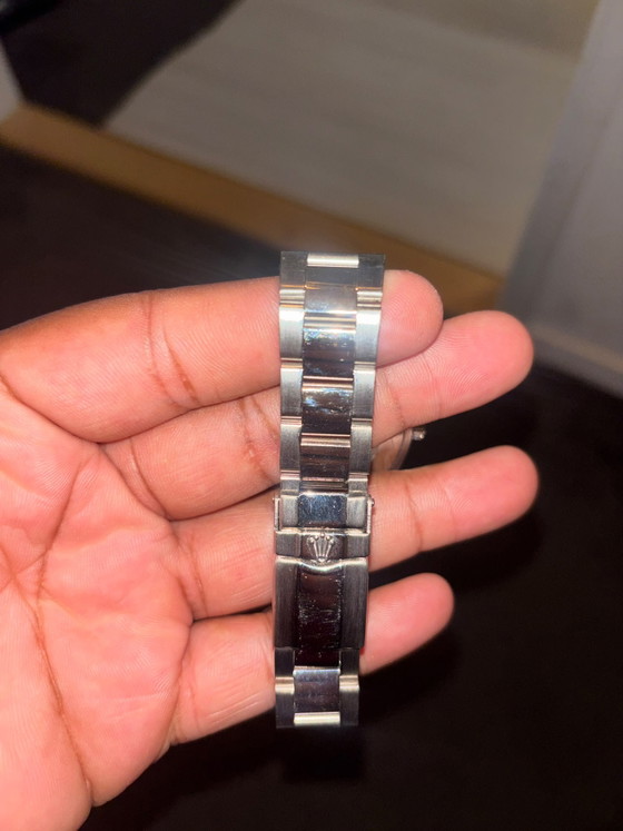 Montre pour homme – Rolex, Cadeaux, Metal (photo 3 of 5)