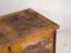 Antique trunk with metal structure (c.1920) #2 – Travel bags (photo 14 of 40)