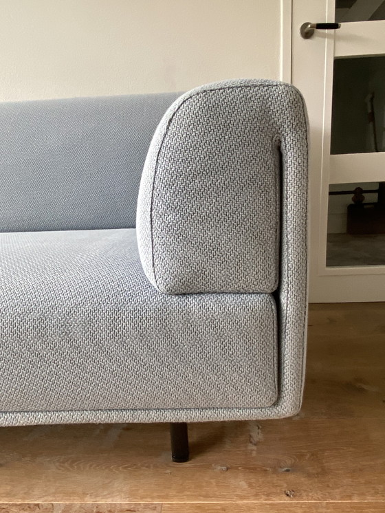 Image 1 of Divano EYYE Dura a 3 posti