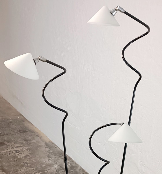 Image 1 of Pola Design Amstelveen Stehleuchte 