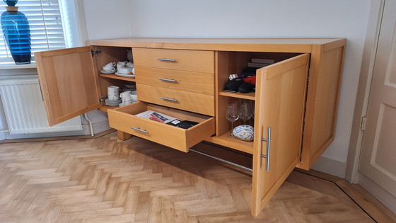 Image 1 of Credenza Jan Des Bouvrie