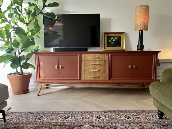 Image 1 of Credenza vintage